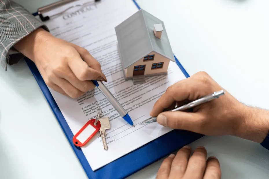 Understanding Easements: How to Protect Your Property Rights - PD Law