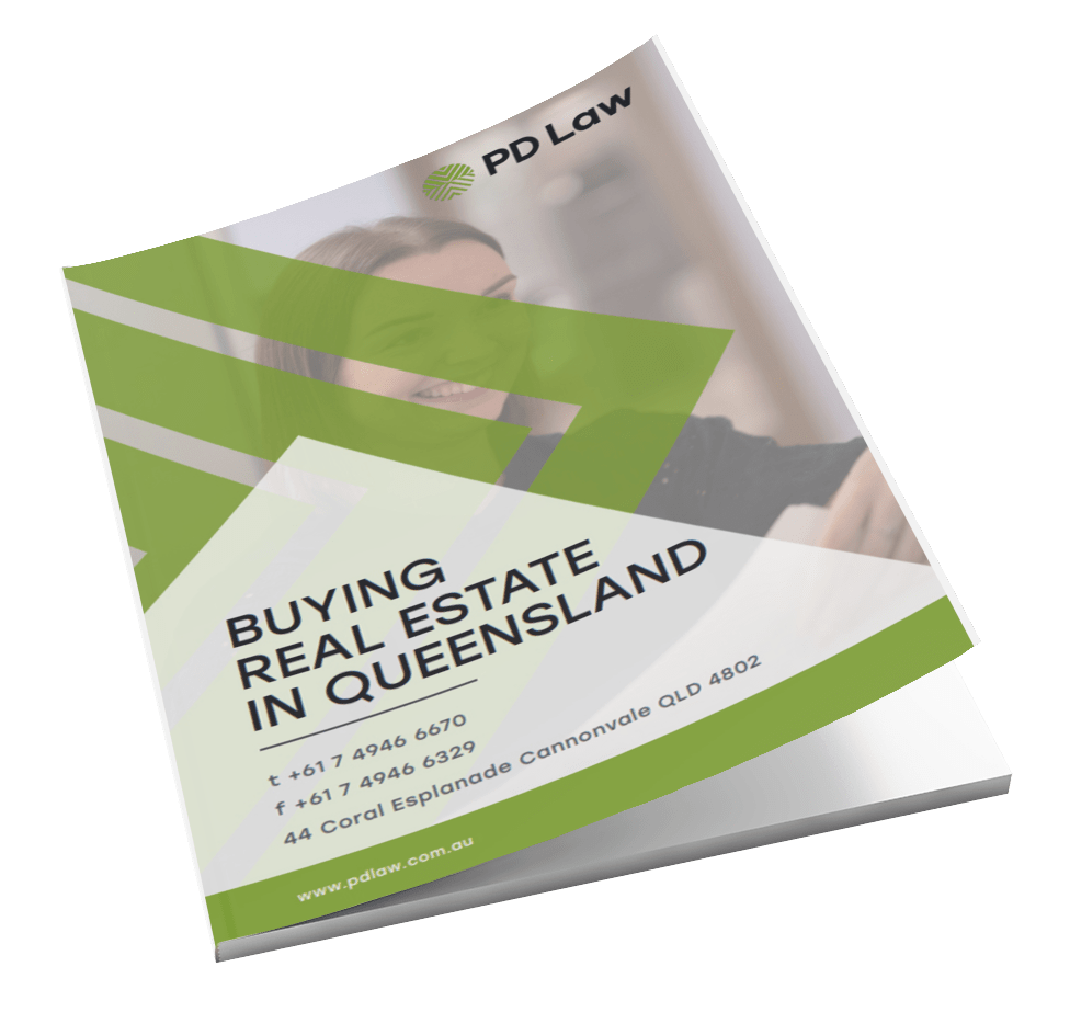 Buying Real Estate in Queensland