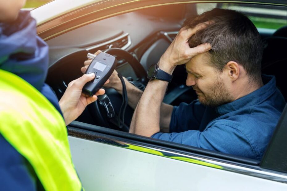 Drink Driving and Interlock Devices: When Am I Required to Instal One?