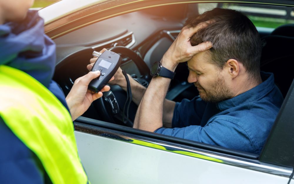 Drink Driving and Interlock Devices: When Am I Required to Install One?