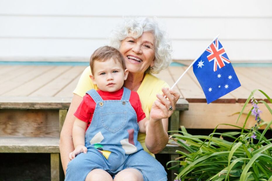 The Benefits of Becoming an Australian Citizen