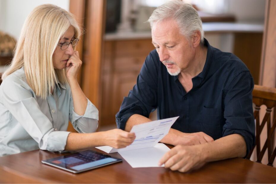 Understanding Bankruptcy and Its Effects