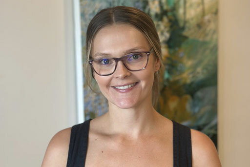 Danika Ley - Commercial Paralegal at PD Law