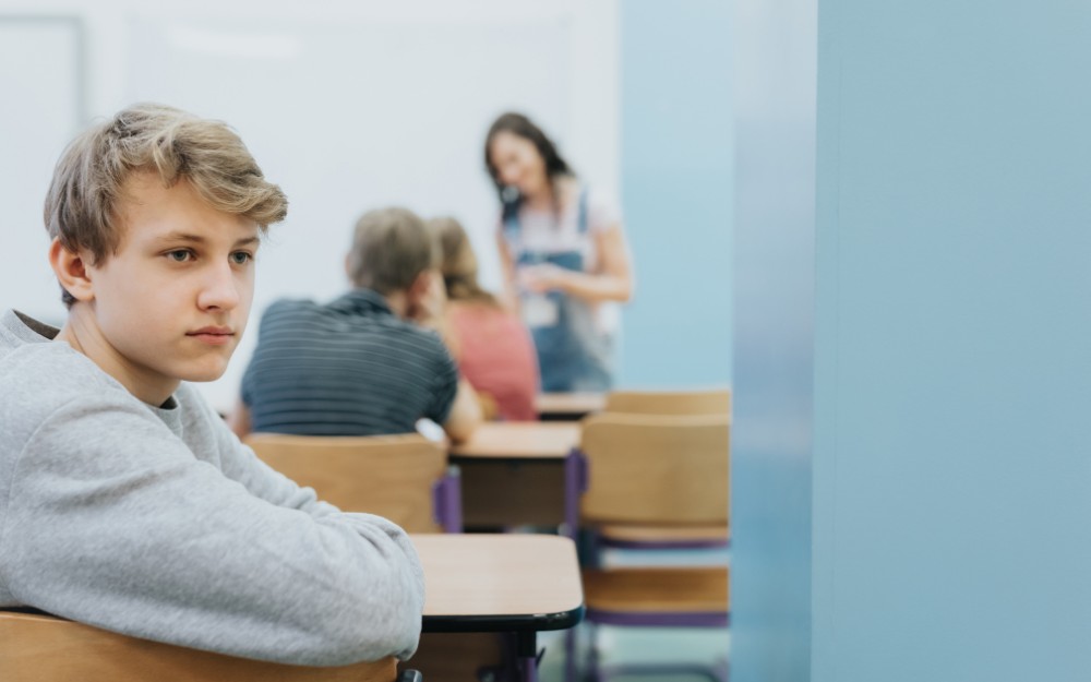 Understanding Juvenile Justice in Australia: Current Challenges and Changes