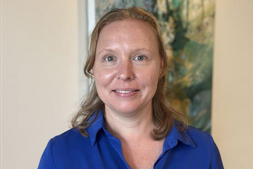 Tara Hall - Legal Intern at PD Law