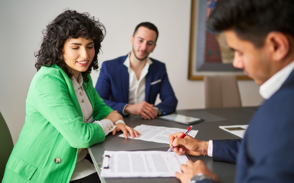 Avoid Costly Mistakes: What to Check Before Signing a Loan Agreement in Queensland