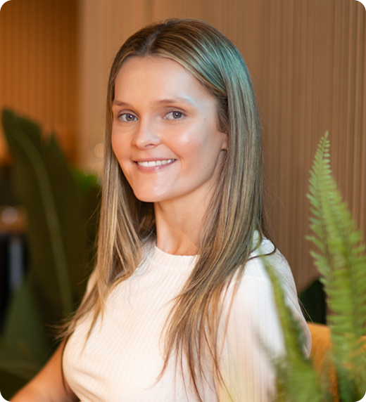Danika Ley - Paralegal at PD Law Cannonvale