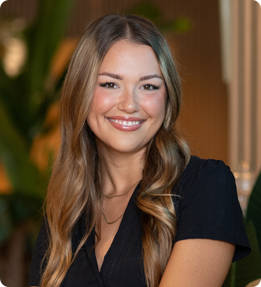 Ebony Morton - Paralegal at PD Law Cannonvale