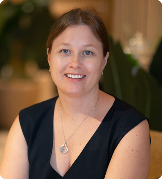 Emma Damgaard - Conveyancing Paralegal at PD Law Cannonvale