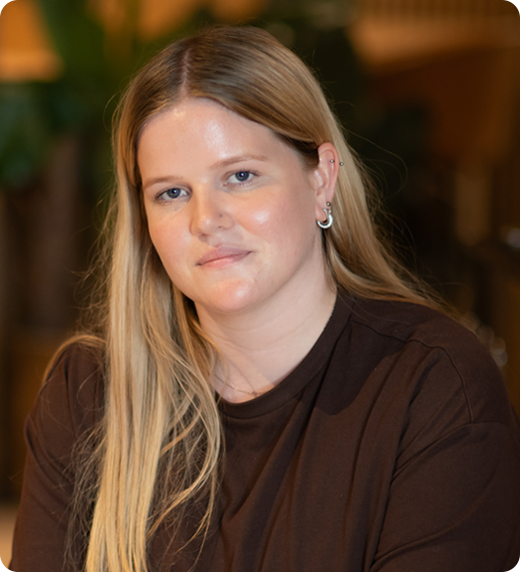 Macy Gould - Conveyancing Legal Secretary at PD Law Cannonvale