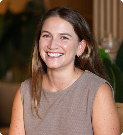 Maggie Bell - Law Graduate at PD Law Cannonvale