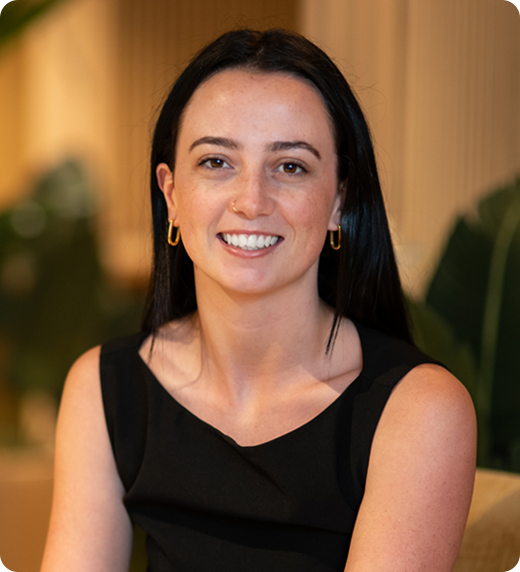 Shazni Tiplady - Conveyancer at PD Law Cannonvale