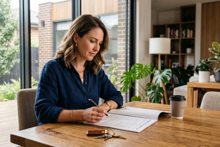 Seller Disclosure Statement QLD: Buyer's Guide