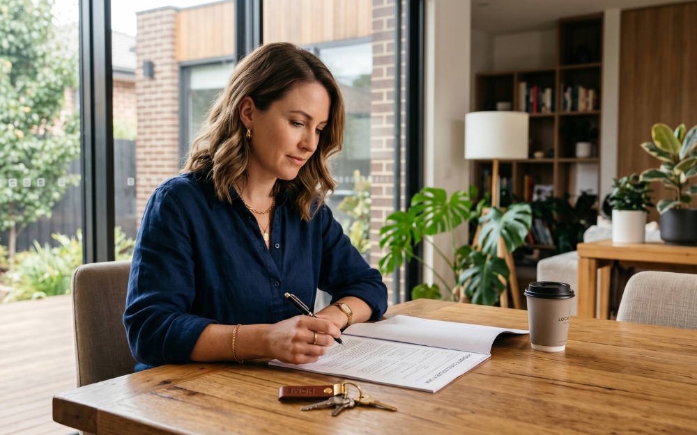 What’s in That Seller Disclosure Statement? A Buyer’s Guide to Reading the Fine Print in Queensland